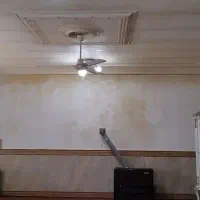 نقاشی ساختمان