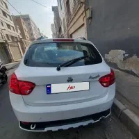 کوییک ۱۴۰۱ پارس خودرو بی رنگ