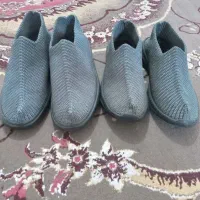 گیوه دست بافت