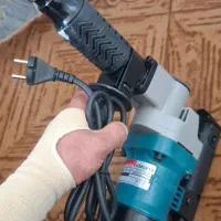 تراز لیزری ،بتن کن