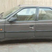 روآ نوک مدادی مدل ۸۵|خودرو سواری و وانت|تهران, والفجر (افسریه)|دیوار