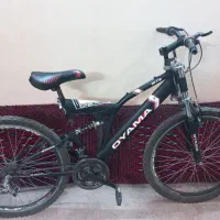 دوچرخه سایز ۲۶ مدل OYAMA