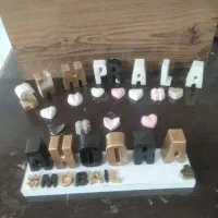 استند اسمی|مجسمه، تندیس، ماکت|سقز, |دیوار