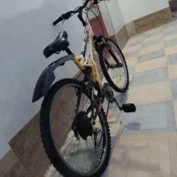 دوچرخه ۲۴|دوچرخه، اسکیت، اسکوتر|رزن, |دیوار