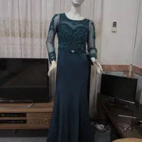 لباس مجلسی|لباس|مینودشت, |دیوار