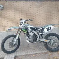 کراس تریل یاماهاyzf هندا xr کاوازاکیkdx|موتورسیکلت|مشهد, ایثار|دیوار