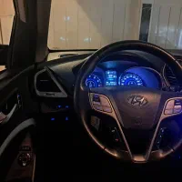 سانتافه ۲۰۱۵ فول|خودرو سواری و وانت|فردیس, شهرک سپاه|دیوار