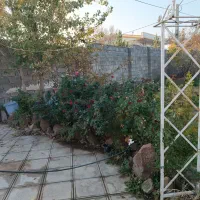 ویلا در کمپ گردشگری سد ارس