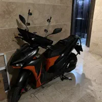 هوندا کلیک واریو اصل ۱۵۰
