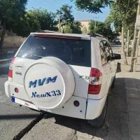 چری x33|خودرو سواری و وانت|سنندج, |دیوار