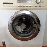 تعمیرماشین لباسشویی.پکیج.کولر گازی، آبگرمکن|خدمات پیشه و مهارت|تهران, تهران‌نو|دیوار