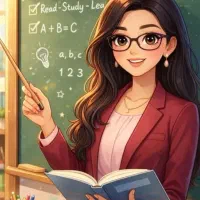 مدرس زبان انگلیسی کودکان و نوجوانان