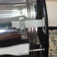 دوقول یاماها30فنره|درام و پرکاشن|شهریار, |دیوار