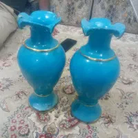 گلدان|کلکسیون اشیاء عتیقه|قم, شهرک فاطمیه|دیوار