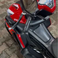 ایروکس 150 سی سی مدل ۱۴۰۴