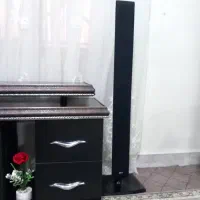 دو عدد باند ساب و دستگاه ال جی