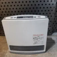 بخاری ژاپنی ۲۵۰۰ صفحه تخت موتور  توربو فابریک