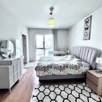 آپارتمان ۶۲متری//سرمایه گذاری در بازه زمانی کوتاه