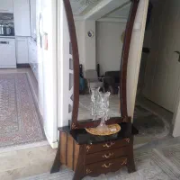 فرش ۹متری وآیینه وکنسول|فرش|سنندج, |دیوار