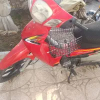 موتور بی کلاج|موتورسیکلت|گناباد, |دیوار