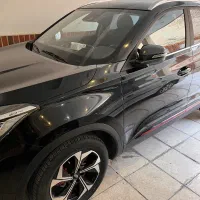 X55 pro مشکی|خودرو سواری و وانت|مشهد, هفت تیر (آب و برق)|دیوار