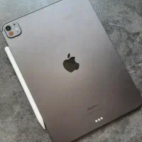 ipad pro m4 11 inch 256