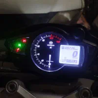 cf150 مدل ۹۶|موتورسیکلت|تهران, فلاح|دیوار