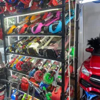 اسکوتر برقی دیریفتی