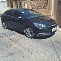 آریزو5 مدل 97 توربو اکسلنت|خودرو سواری و وانت|اصفهان, مفتح|دیوار