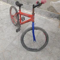 دوچرخه