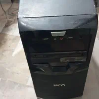 کیس کامپیوتر DDR3 Cpu Intel E8400 دو هسته