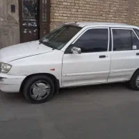 پراید۱۳۲