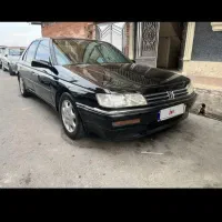 پژو605 اس ار موتور 2200سی سی انژکتور|خودرو سواری و وانت|تهران, آرژانتین|دیوار