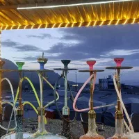نیرو کافه بند دره