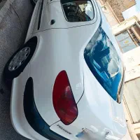 206sd v8|خودرو سواری و وانت|تبریز, |دیوار