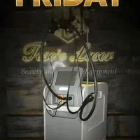 اقساطی جمعه سیاه دستگاه زیبایی