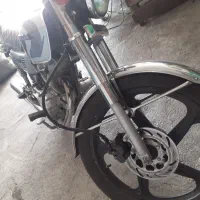 متور هندا