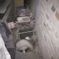 موتور مارگو آبی|ابزارآلات|گنبد کاووس, |دیوار