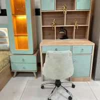 صندلی چرخدار کد ۸۰۲۷-سرای آرا|صندلی و نیمکت|یزد, |دیوار