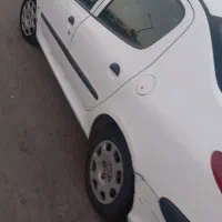 پژو تیپ 5 دوگانه کارخانه|خودرو سواری و وانت|رستمآباد, |دیوار