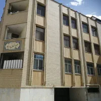 فروش آپارتمان ۸۶ متری در محله ب7