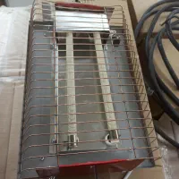 بخاری برقی|بخاری، هیتر، شومینه|تبریز, |دیوار