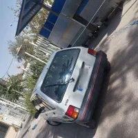 هاچبک 84|خودرو سواری و وانت|یزد, |دیوار