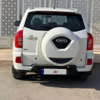 ام وی ام X33s اتوماتیک مدل ۱۳۹۶ استثنایی|خودرو سواری و وانت|یزد, |دیوار
