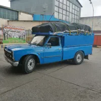 نیسان کرایه باری