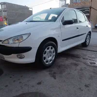 206 تیپ5 مدل 90|خودرو سواری و وانت|ارومیه, |دیوار