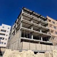 پیش فروش منطقه ۱۱ روبروی فضای سبز