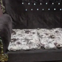 فروش مبل سه نفره|مبلمان خانگی و میز عسلی|زاهدان, |دیوار