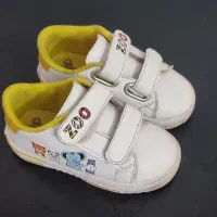 کفش بچه|کیف، کفش، کمربند|گنبد کاووس, |دیوار