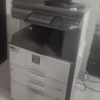 دستگاه کپی شارپ مدل Max